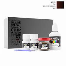Brandywine Mica 4s6 Touch Up Paint Kit
