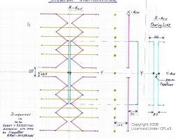 The Gray Hoverman Antenna Designs Schematics And Diagrams