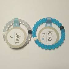 Size Chart Showing The Difference In Small And Medium Lokai