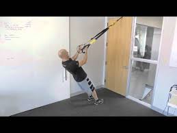 the best trx suspension trainer for you