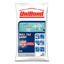 unibond triple protect anti mould wall
