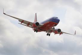 southwest airlines carry on rules all