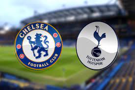 Chelsea FC vs Tottenham: prediction ...