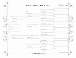 Generation Family Tree Template With Siblings Www Imghulk Com