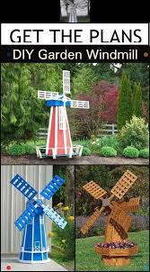garden windmill diy garden windmill diy