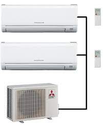 Mitsubishi Electric Mxz 2f42vf Heat Pump