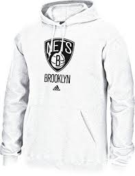 Brooklyn nets hoodie en uygun fiyatı gittigidiyor'da! Nba Brooklyn Nets Mens Full Primary Logo Fleece Hoodie Medium White Check Out This Great Product Nba Outfit Fleece Hoodie Hoodies