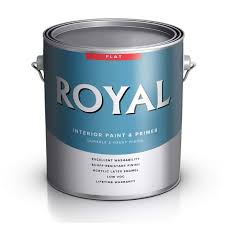Ace Paint Royal Touch