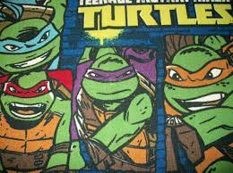 new age mutant ninja turtles area