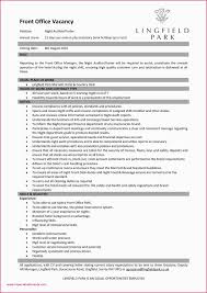 8 9 Cover Letter For Cleaner Job Oriellions Com