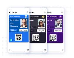 Maybe you would like to learn more about one of these? Digital Id Card App Built For Any Industry Id123