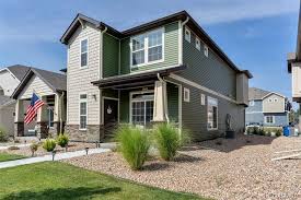 commerce city to own home