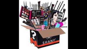 makeupreview 65 shany cosmetics