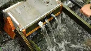 how to install a complete micro hydro