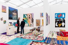 frieze new york 2016 in pictures frieze