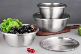 what is food grade stainless steel