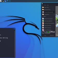 installing libre office in kali linux