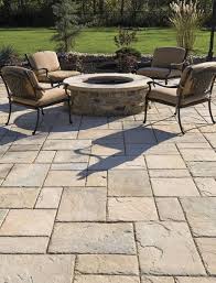 Pavers Ideas Patio Paver Patio