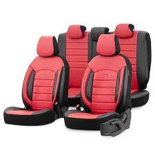 Car Seat Covers Inspire Series