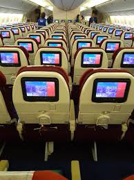 latam debuts new 777 cabin pledges