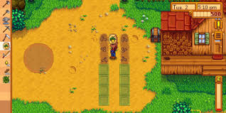 Stardew valley is a popular farming simulator with a rich story and a social component. Stardew Valley Mobile Is The Best Version Of Stardew Valley I Ve Played So Far Half Glass Gaming