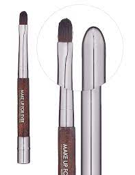 make up for ever 304 lip brush with