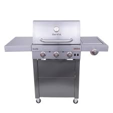 infrared gas grill
