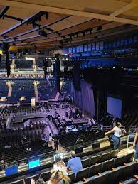 madison square garden section 212 row