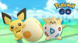 Druga generacja trafia do Pokemon GO - PokeSerwis.pl