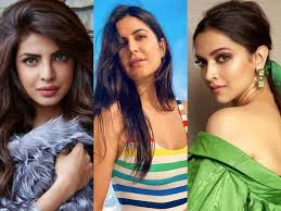 who is no 1 actress in india here s