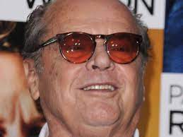 Nicholson was notorious for his inability to settle down,. Jack Nicholson Biography