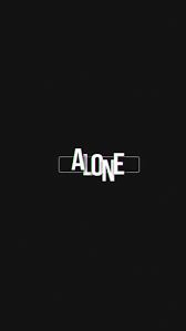 alone loneliness sad hd phone