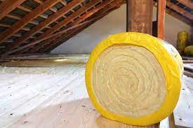 cost of removing roof foam insulation