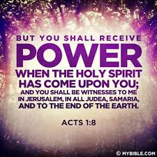 My Bible - Top #100 Verse Countdown: #48 ➪ ➪ Acts 1:8 Power from the Holy  Spirit = Witnessing to the Ends of the Earth!! The late "Bill Bright -  Campus Crusade