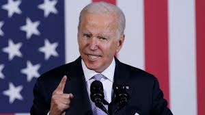 After Biden's first year, the virus and disunity rage on - ABC News