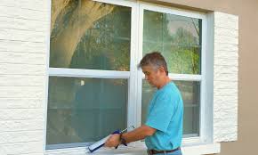 Weatherproofing Your Windows For The Winter