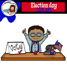 Election day clipart free #1666602. Election Day Clip Art Free By Artifex Teachers Pay Teachers