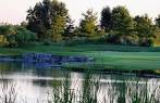 Huron Oaks Golf Course in Bright