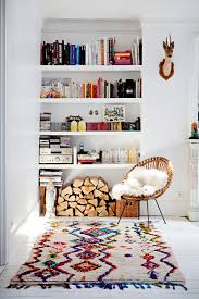 interior trend alert boucherouite rugs