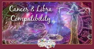Libra And Cancer Compatibility Friendship Love Sex