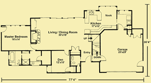 2 Story Lake House Plans With Stunning