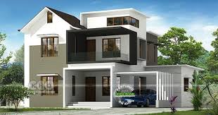 35 Lakhs Full Finish House Design 2200