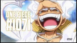 One Piece - 1071 - 5 GIER Episode [ENG][1080p] stream on Twitch - YouTube