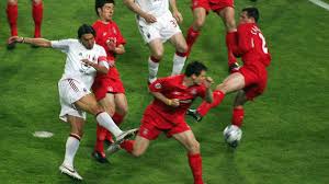 An orphan journeys across europe to the 2005 champions league final in istanbul. The Miracle Of Istanbul Reliving The Drama Of Liverpool S 2005 Uefa Champions League Victory Rt Sport News