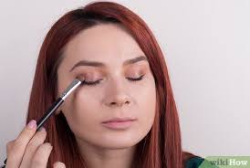 Check spelling or type a new query. How To Apply Foil Eyeshadow 12 Steps With Pictures Wikihow
