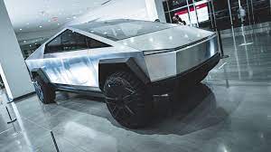 The tesla cybertruck looks like it was dropped off by an alien race, but it has the capabilities to challenge all of the cybertruck is available with not just one, not just two, but three electric motors. First 2022 Tesla Cybertruck Deliveries Could Start This Year