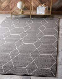 versatile area rugs with geometric patterns