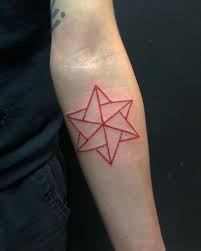 Because it is a broad symbol that can range from simple to complex, a field of stars covering a large space or a single star placed on the wrist and hold countless meanings. Our Favorite Star Tattoo Design Ideas And What They Mean Saved Tattoo
