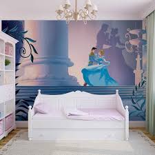Disney Princesses Cinderella Wall Paper