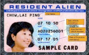 • alien number and dos case id information are two important elements to pay the immigrant errors in these indication may cause delay in mailing the green card to. Https Otda Ny Gov Policy Directives 2019 Inf 19 Inf 07 Attachment 2 Pdf